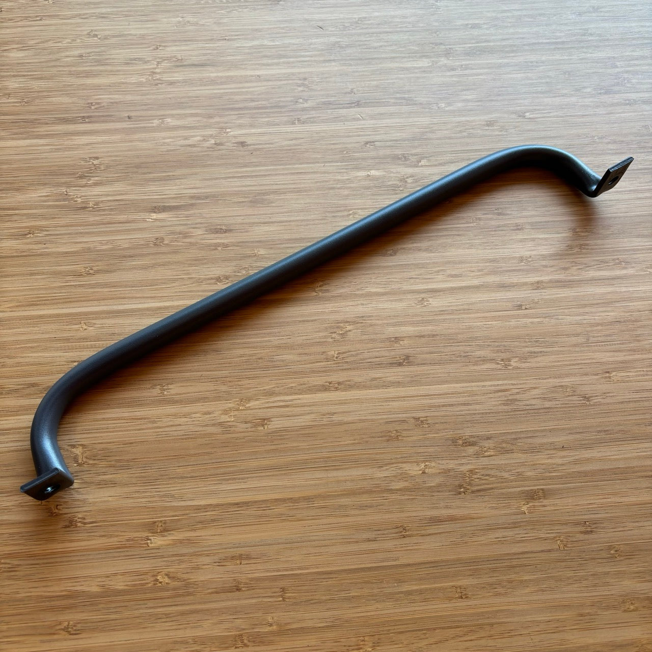 Mercedes Sprinter Rear Door Grab Handle – Easy Install for 2007–2024 Vans