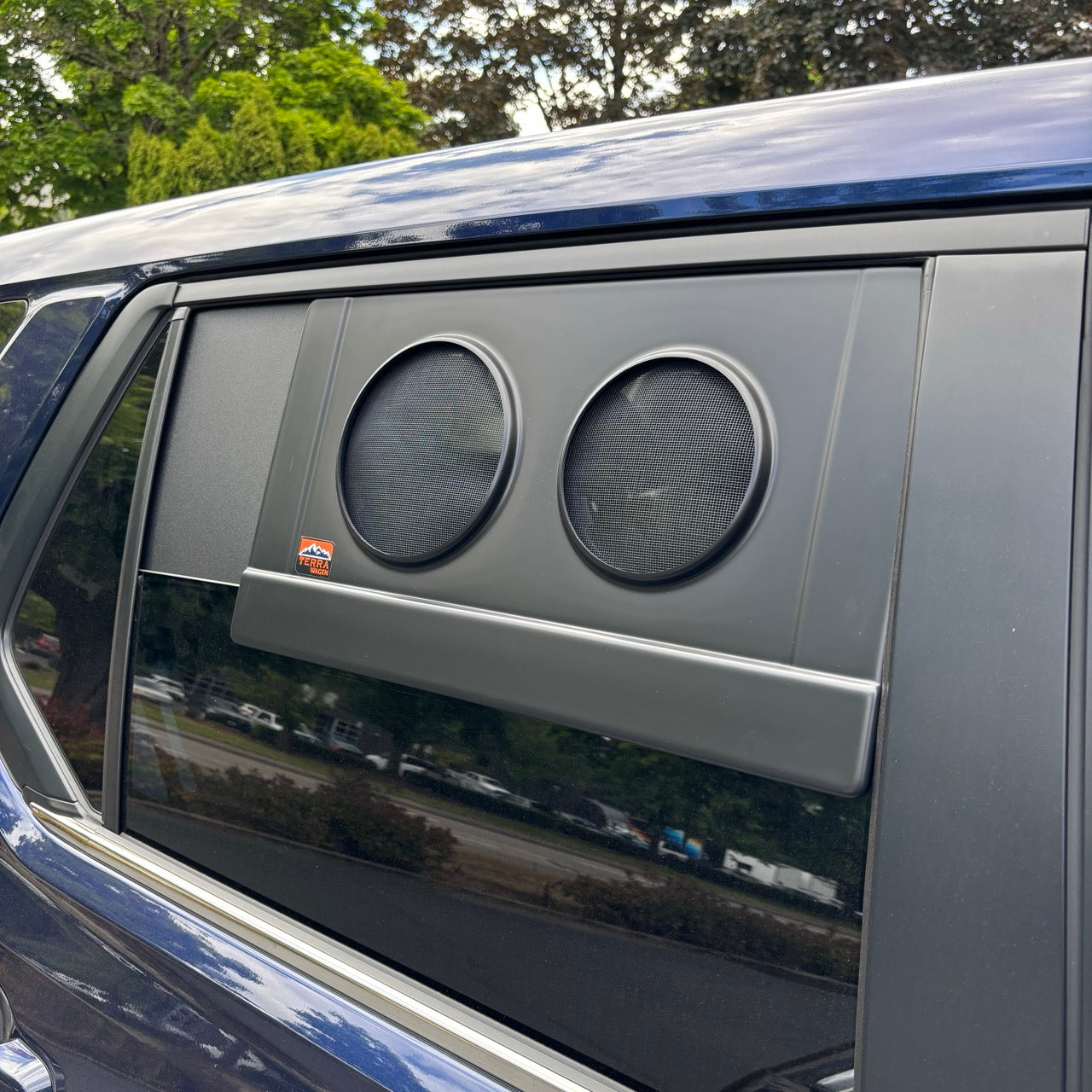 Universal Window Vent EcoFlow Wave 2 and Wave 3 Edition