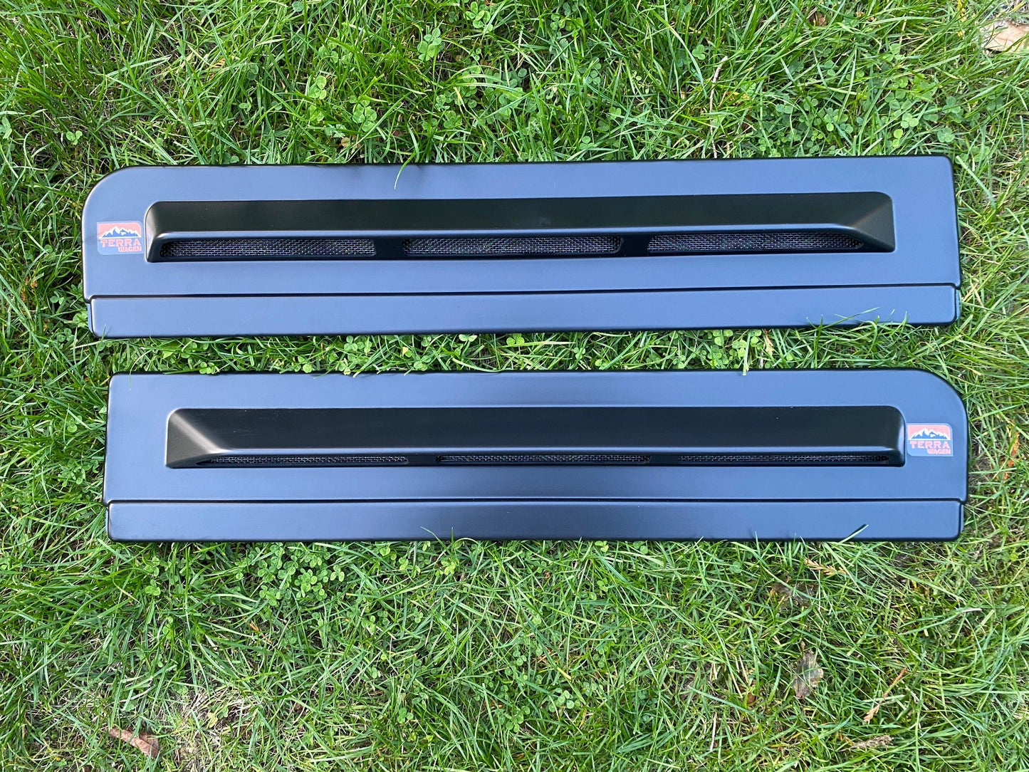 Bug Barrier Window Vent Vanagon / Transporter
