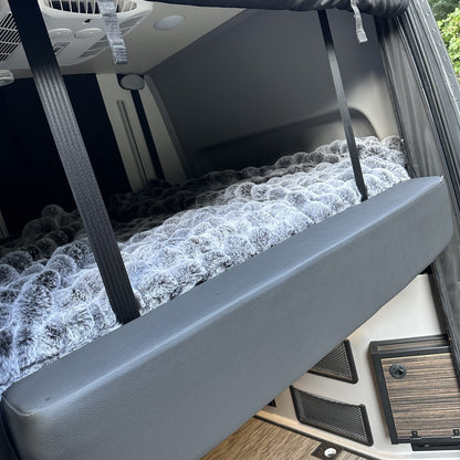 VersaFlex Bed Rack
