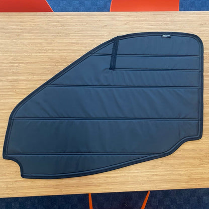 Reversa-Vent Shade for Sprinter & Transit Vans | Works with EcoFlow and Bug Barrier