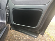 Inner Door Kick Panel Vanagon Terrawagen