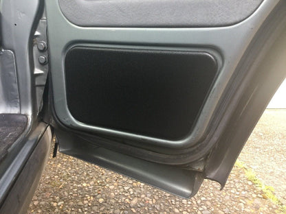 Inner Door Kick Panel Vanagon Terrawagen