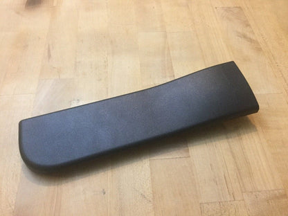 Track Trim for Slider Door Track Terrawagen