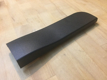 Track Trim for Slider Door Track Terrawagen