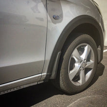 Metris / Vito 8-Piece Fender Flare Kit – Full Corner Coverage Van Upgrade Terrawagen