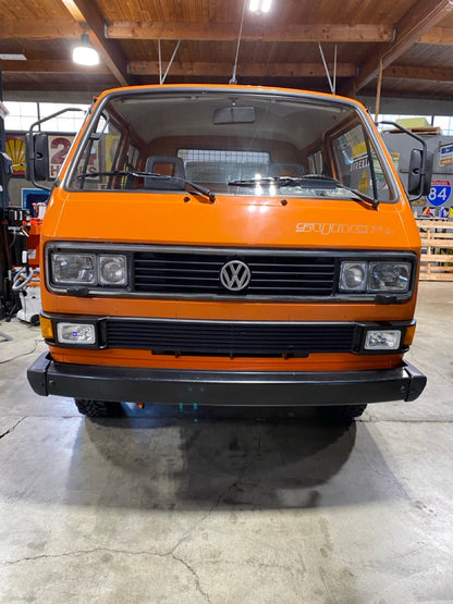 Terrapodz V2 Light Kit for VW Vanagon T3 (1983–1992, Water-Cooled, OEM Grill)