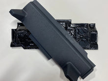 Floor Trim for 2019-2025 Sprinter 907 — Gap Filler Pieces Left & Right