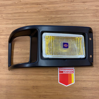 Terrapodz V2 Light Kit for VW Vanagon T3 (1983–1992, Water-Cooled, OEM Grill)