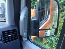 Grab Handle Plug Terrawagen