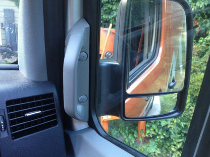 Grab Handle Plug Terrawagen