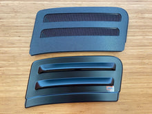 Bug Barrier Window Vent for Sprinter, Transit & ProMaster Vans Terrawagen