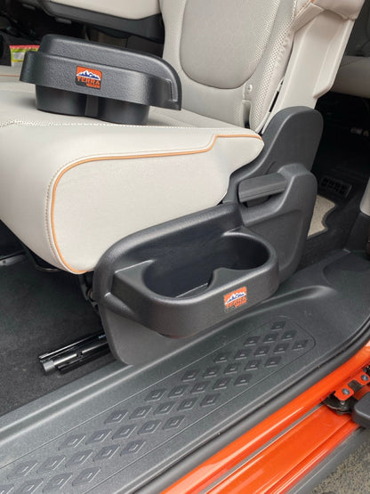 ID Buzz 2nd Row Cup Holders – Paired