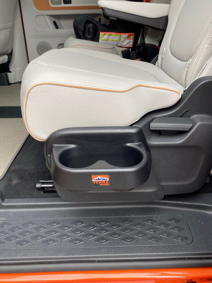 ID Buzz 2nd Row Cup Holders – Paired