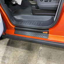 ID Buzz Kick-Pads – Cabin Door Sill Scuff Guards
