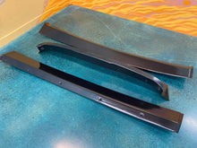 Tidy Trim Rear Door Finishing Kit for Mercedes Sprinter High Roof Vans 906/907 Terrawagen