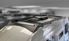 Rover Vans Roof Rack for Mercedes Sprinter