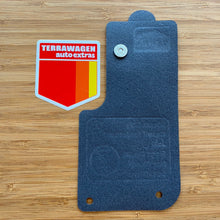 Diesel Drip Guard for Mercedes Sprinter (2007–2025) – Fuel Filler Splash Protector