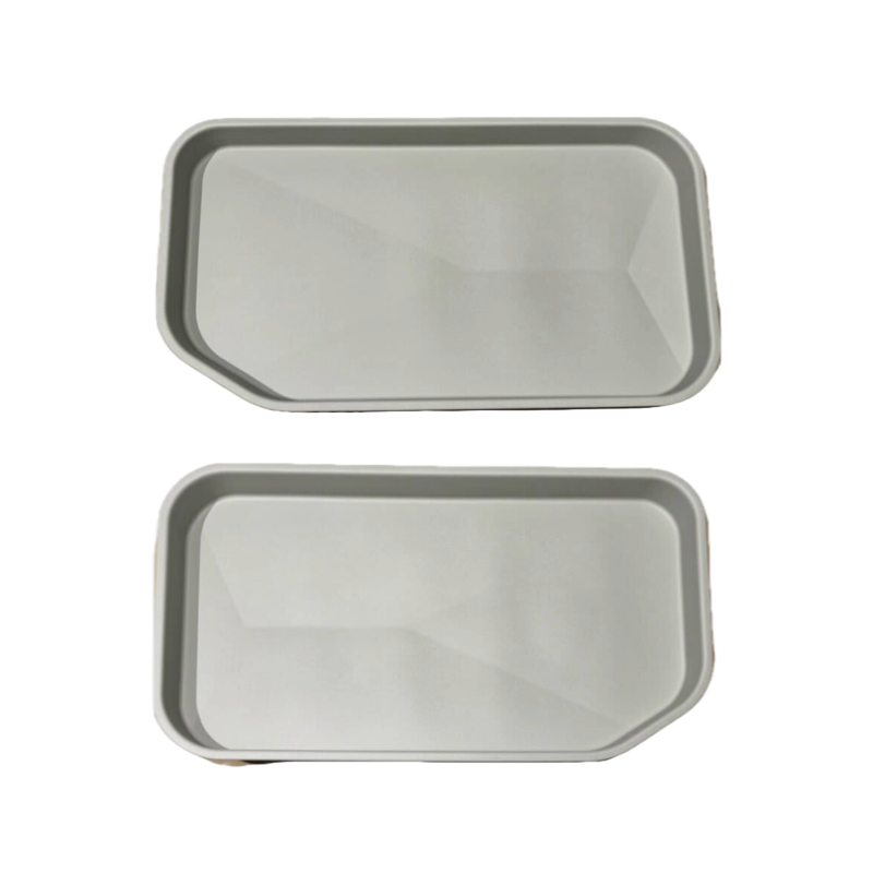 Ford Transit Innie Sleeper Pair GoCode