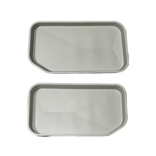 Ford Transit Innie Sleeper Pair GoCode