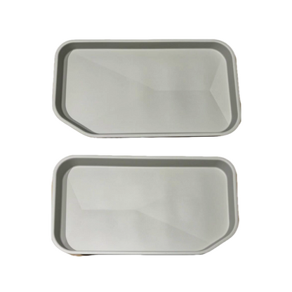 Ford Transit Innie Sleeper Pair GoCode