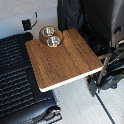 The Jenna 2.0 Folding Table Top