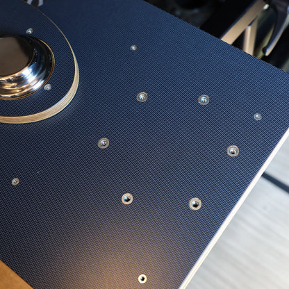 The Jenna 2.0 Folding Table Top