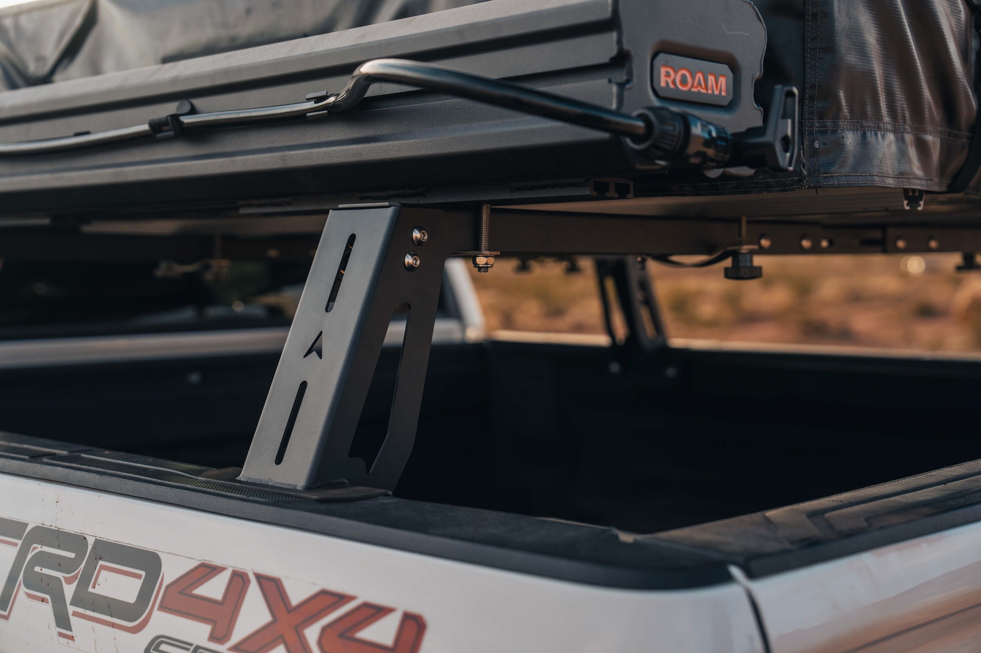 Water Tank ROAM Dealer Portal