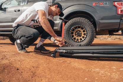 Water Tank ROAM Dealer Portal