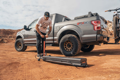 Water Tank ROAM Dealer Portal