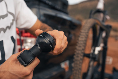 Water Tank ROAM Dealer Portal