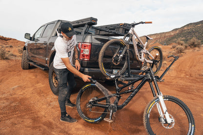 Water Tank ROAM Dealer Portal