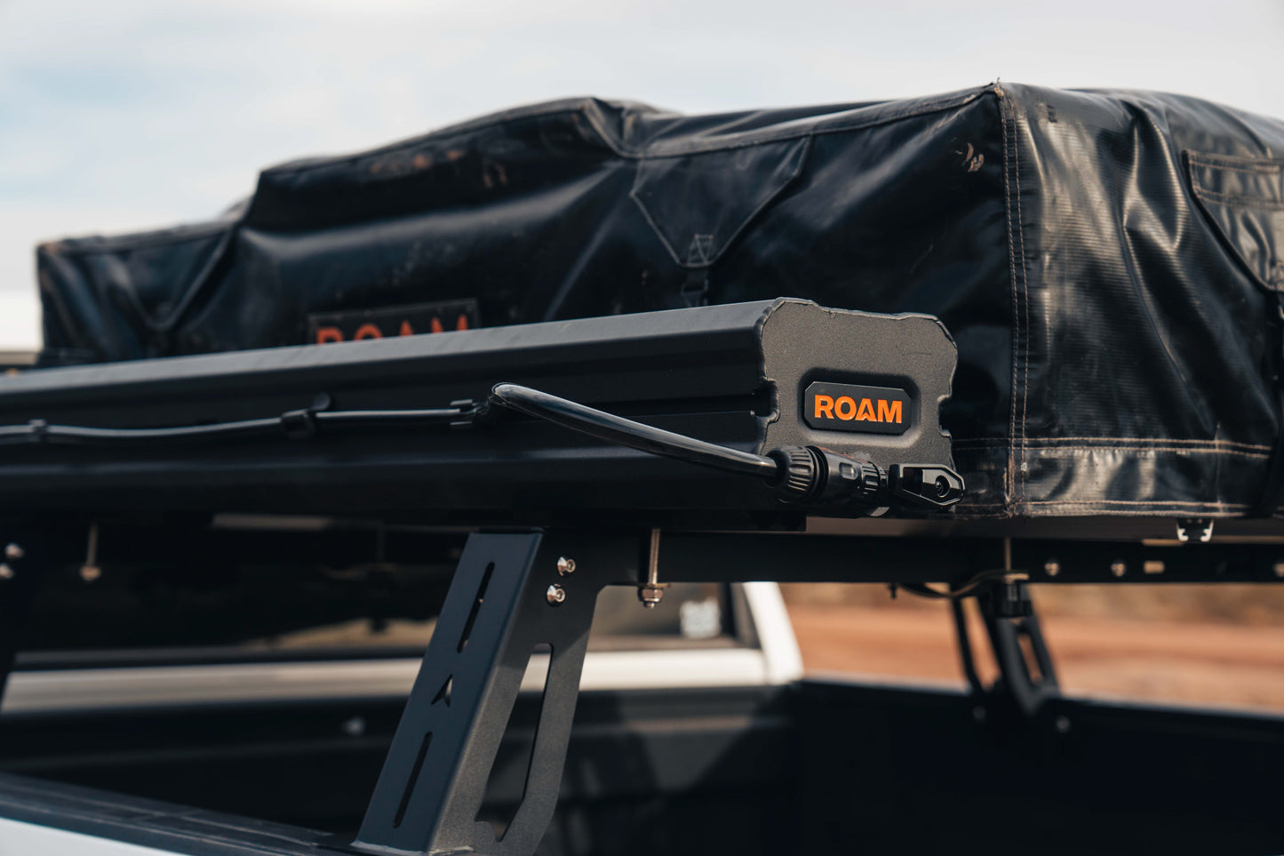 Water Tank ROAM Dealer Portal