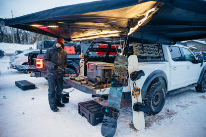 LED Track Light ROAM Dealer Portal