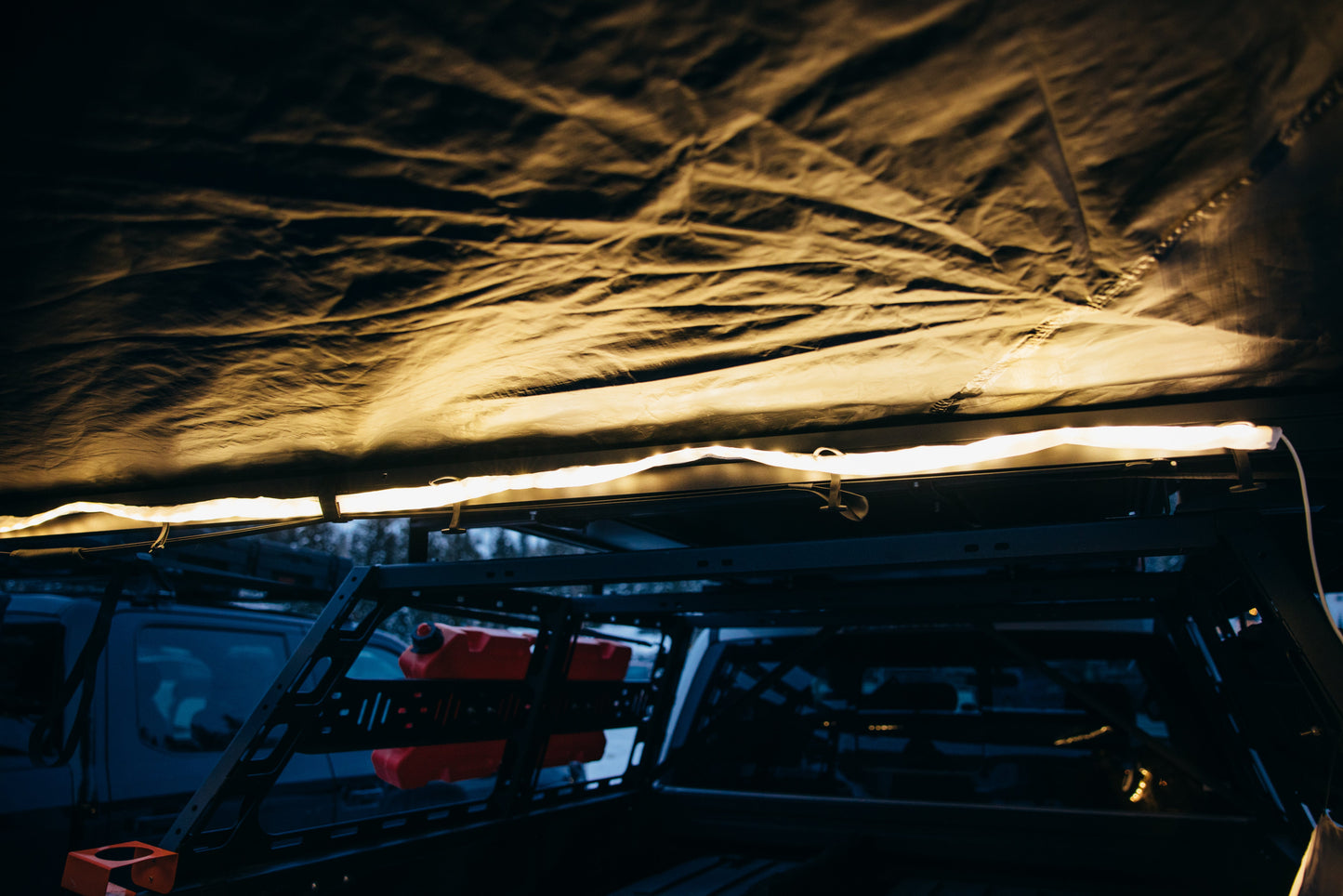 LED Track Light ROAM Dealer Portal