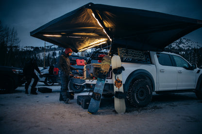 LED Track Light ROAM Dealer Portal