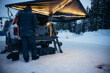 LED Track Light ROAM Dealer Portal