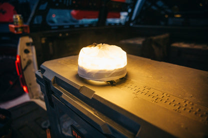 LED Track Light ROAM Dealer Portal