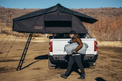 Vagabond Tent Insulation ROAM Dealer Portal