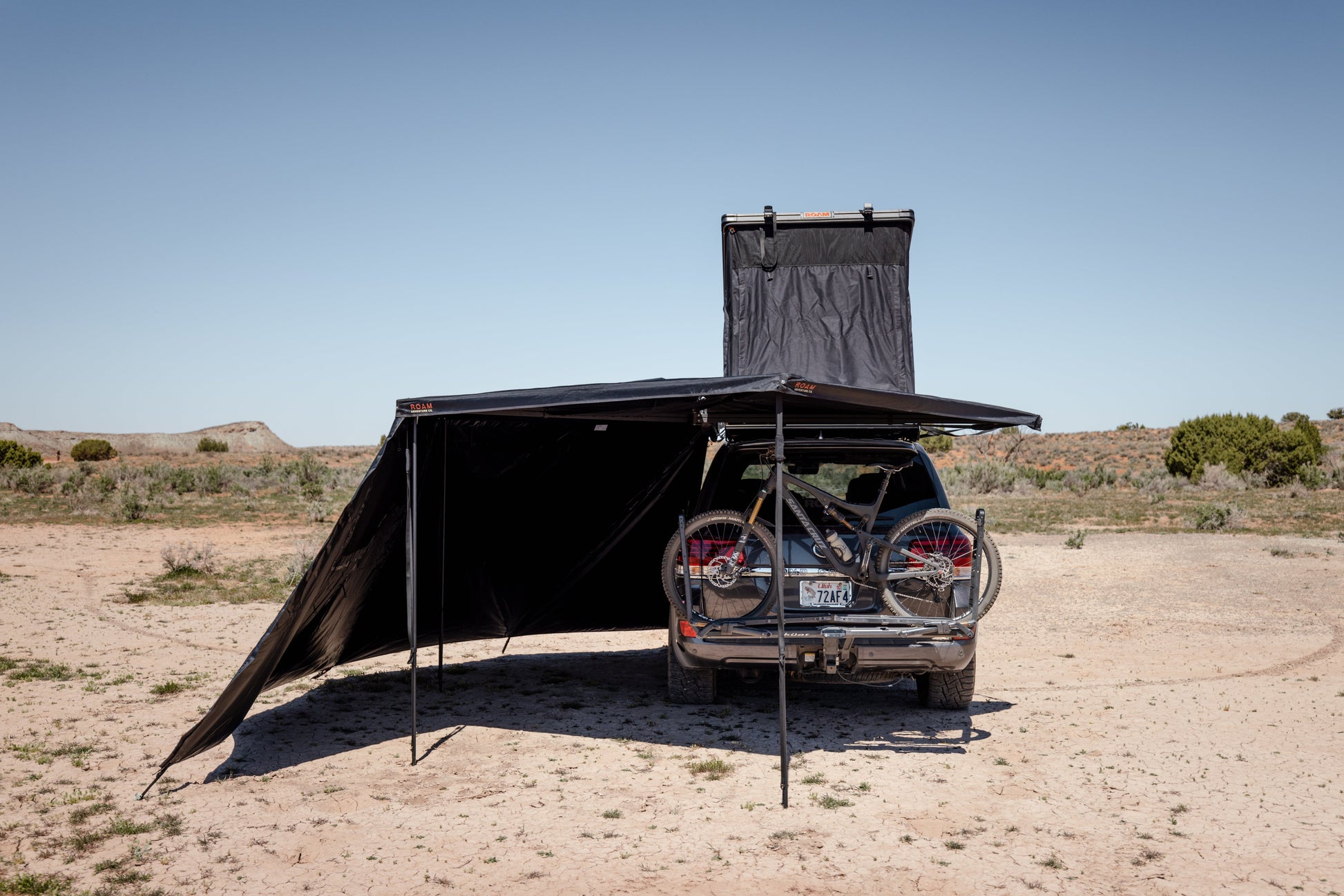 ARC 270 Awning Wall Kit ROAM Dealer Portal