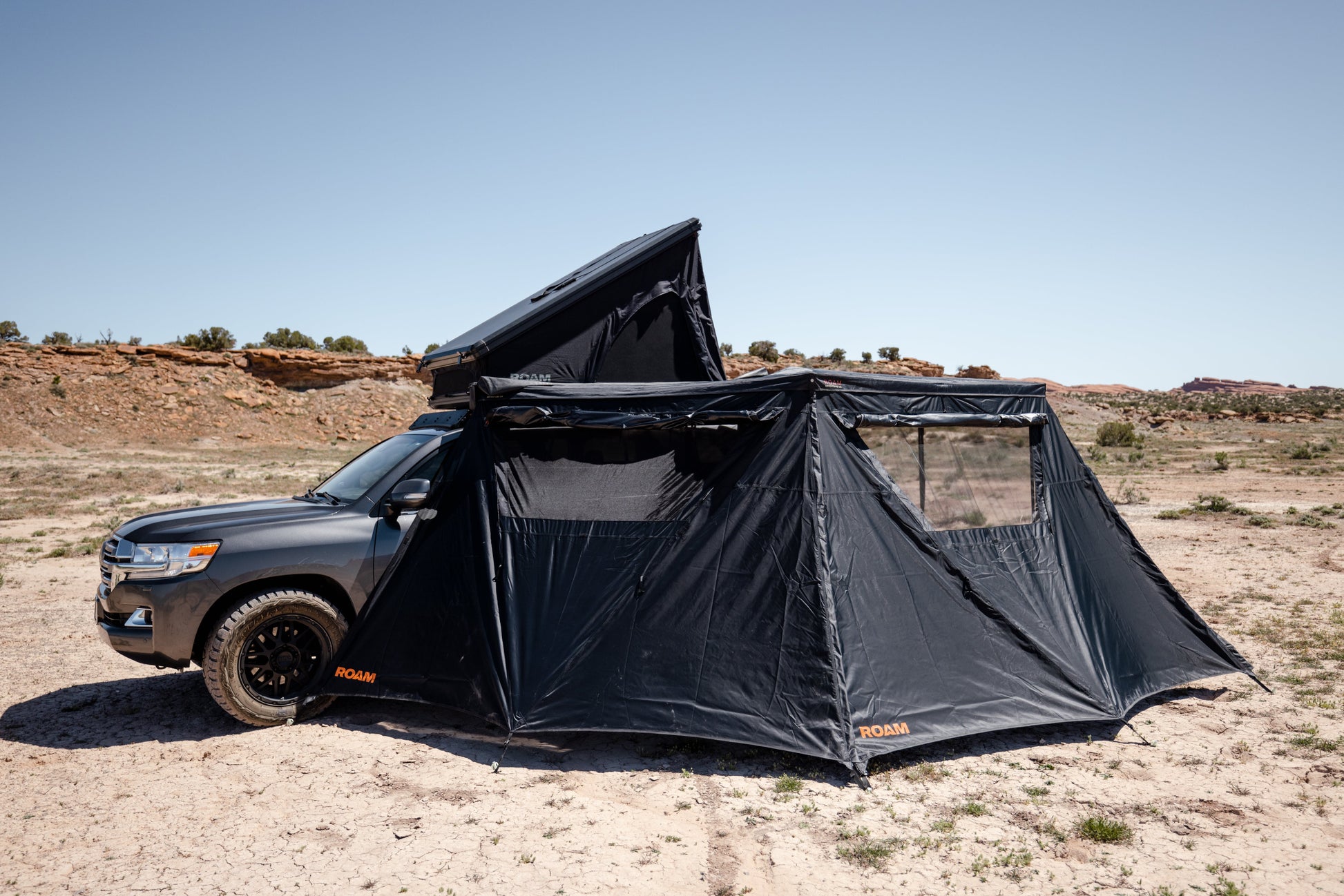 ARC 270 Awning Wall Kit ROAM Dealer Portal