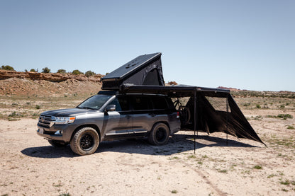 ARC 270 Awning Wall Kit ROAM Dealer Portal