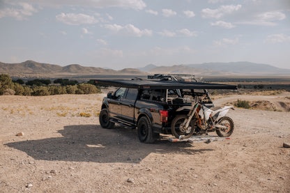 ARC 270 Awning ROAM Dealer Portal