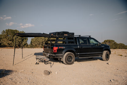 ARC 270 Awning ROAM Dealer Portal