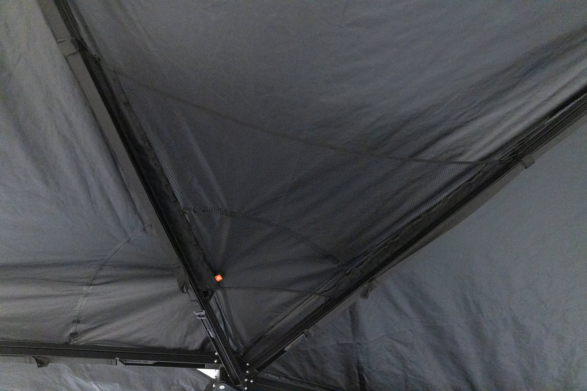 ARC 270 Overhead Mesh Storage ROAM Dealer Portal