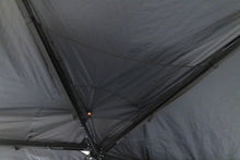 ARC 270 Overhead Mesh Storage ROAM Dealer Portal