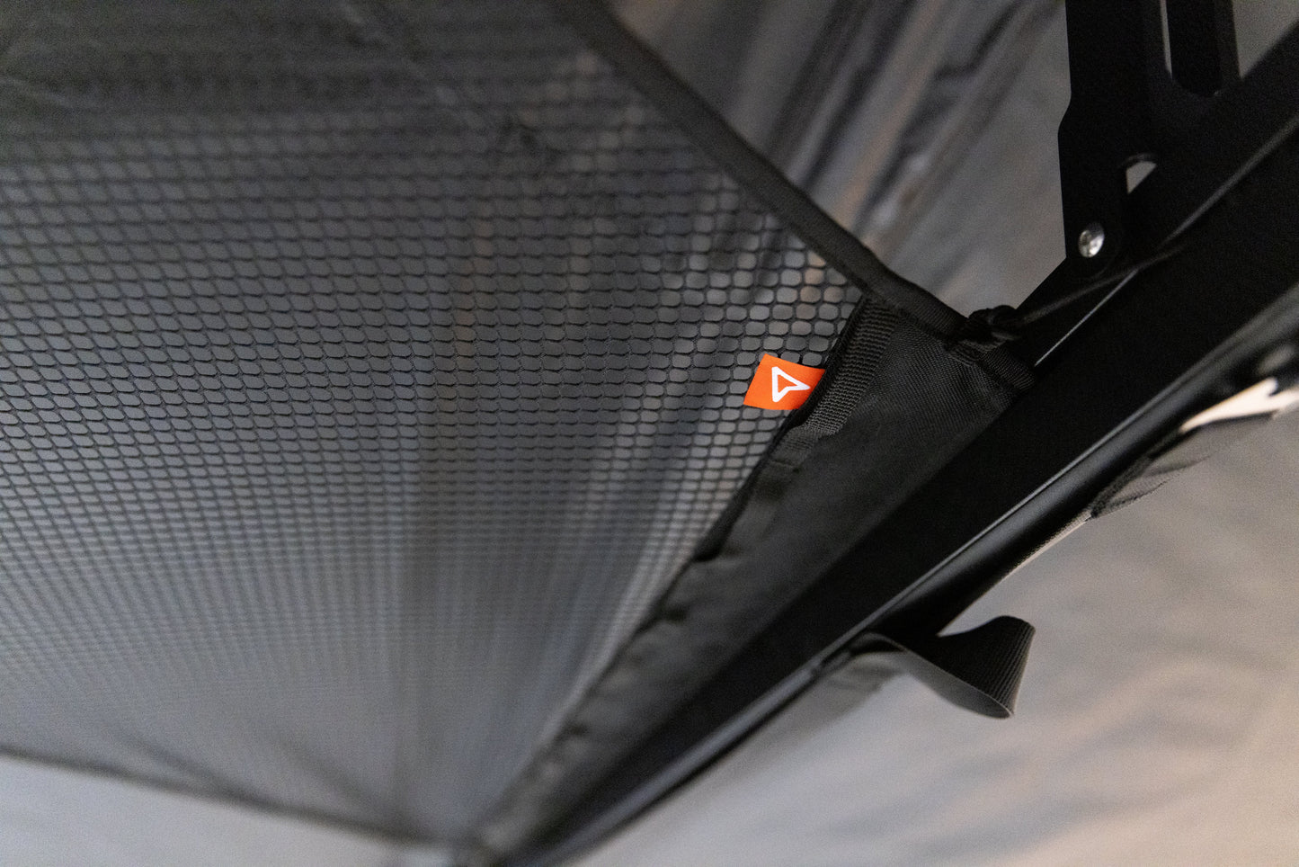 ARC 270 Overhead Mesh Storage ROAM Dealer Portal