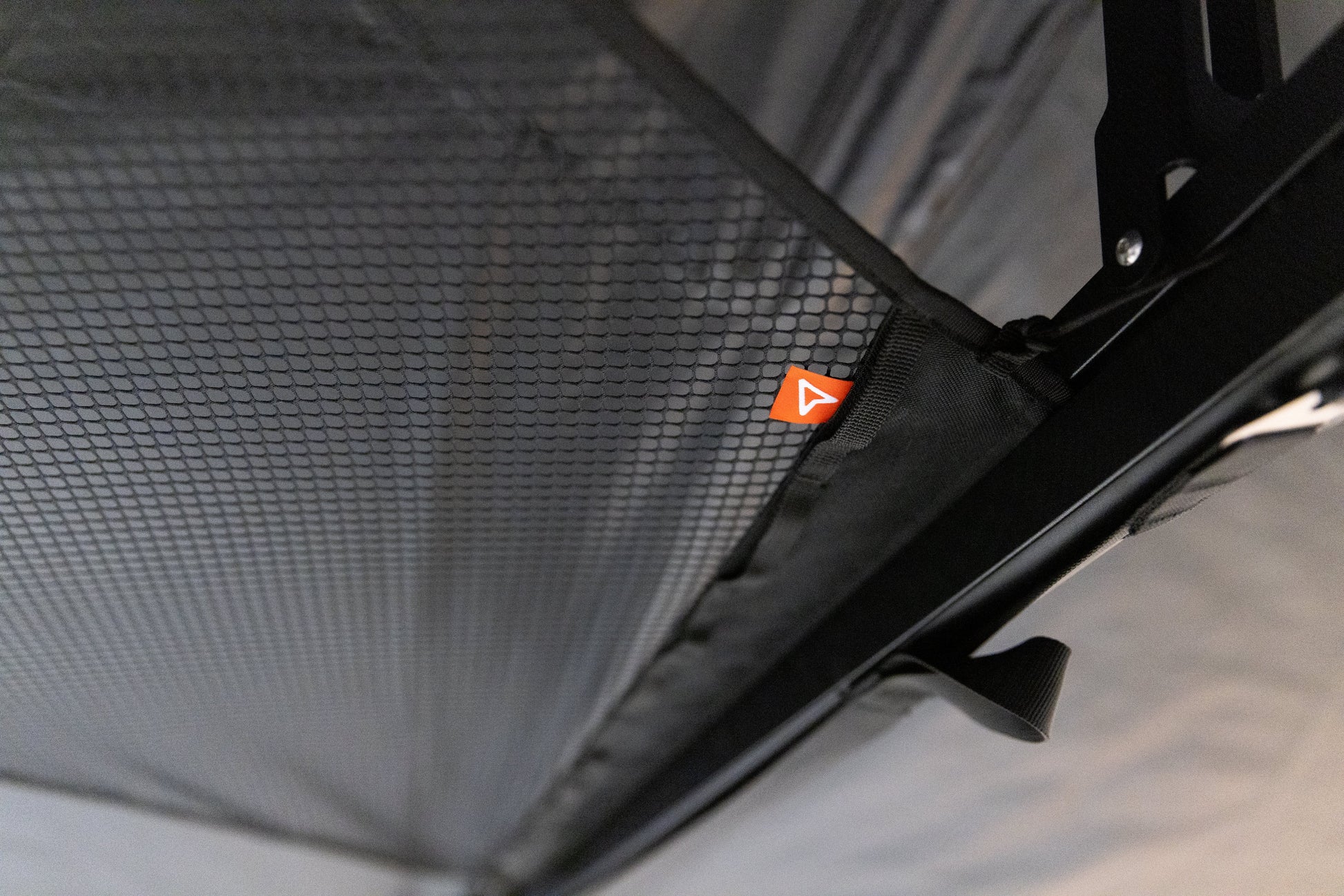 ARC 270 Overhead Mesh Storage ROAM Dealer Portal
