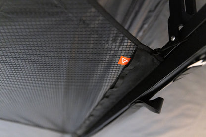 ARC 270 Overhead Mesh Storage ROAM Dealer Portal