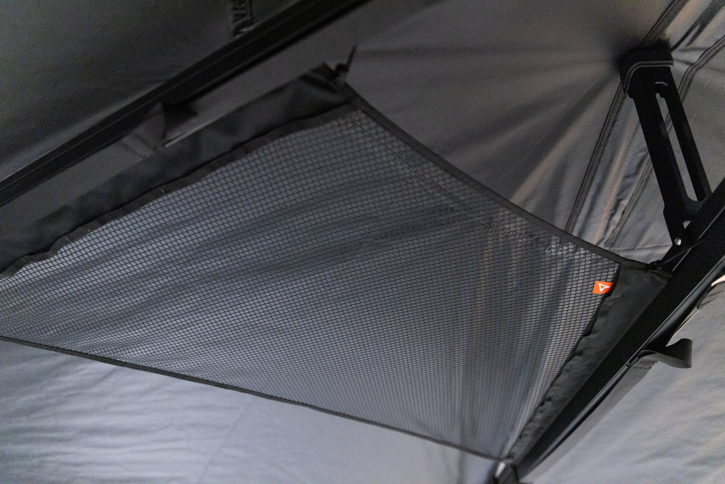 ARC 270 Overhead Mesh Storage ROAM Dealer Portal
